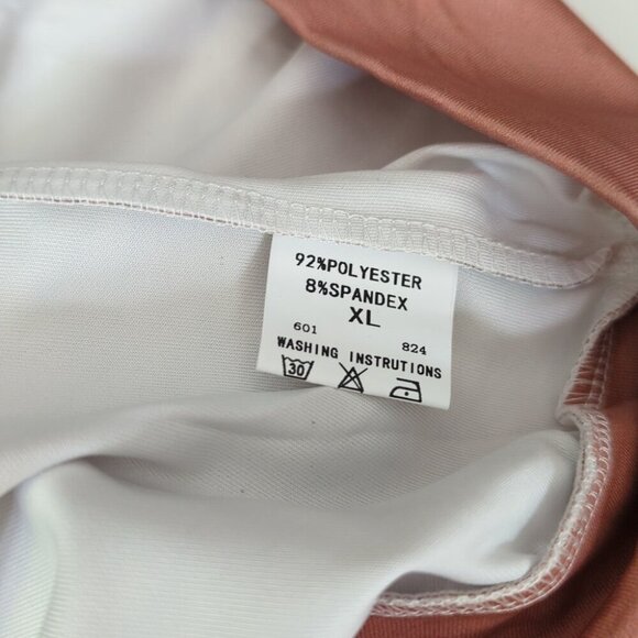 Men's Ugly Christmas Themed Sweater - Size Xl BNWOT - Picture 4 of 4